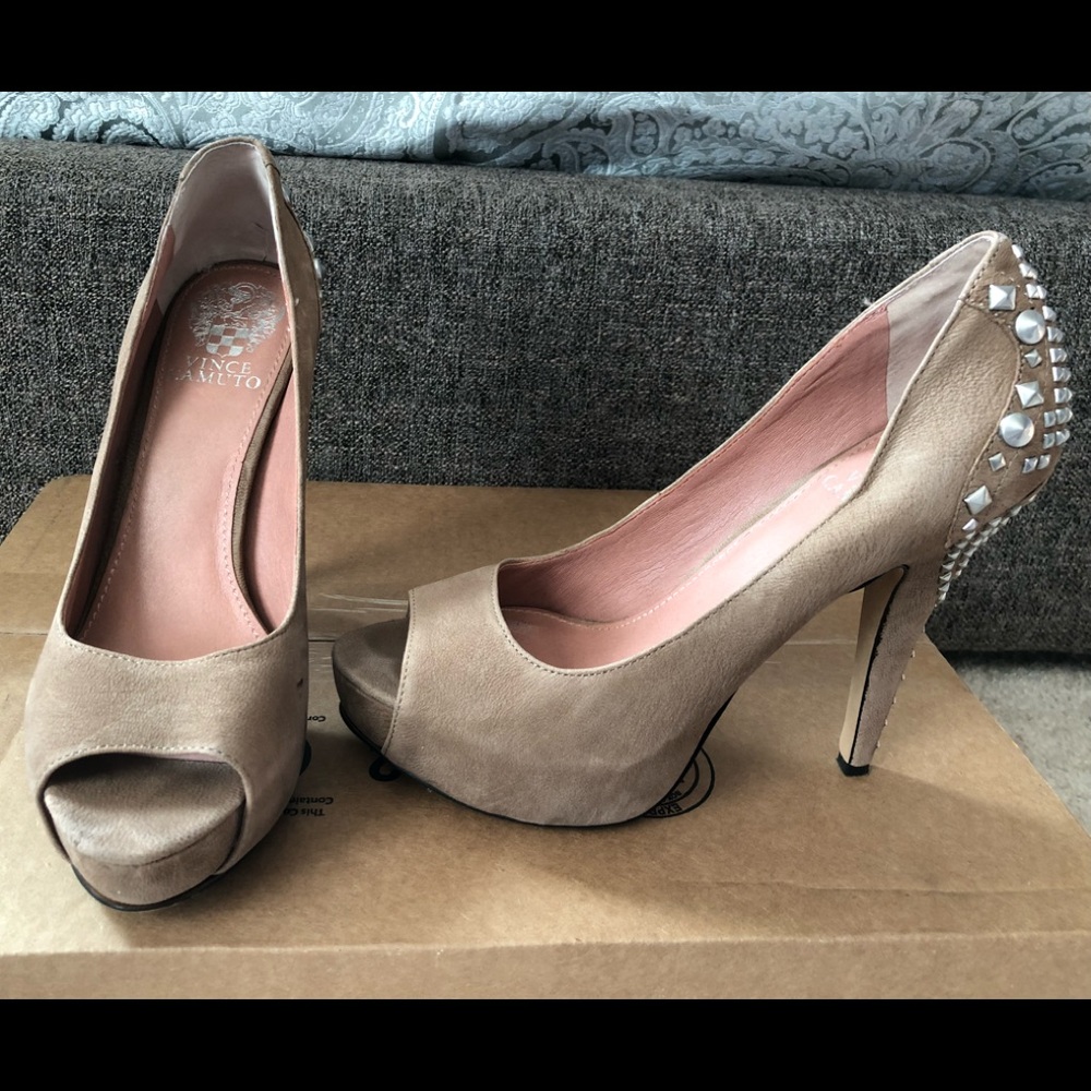 Vince Camuto shoes